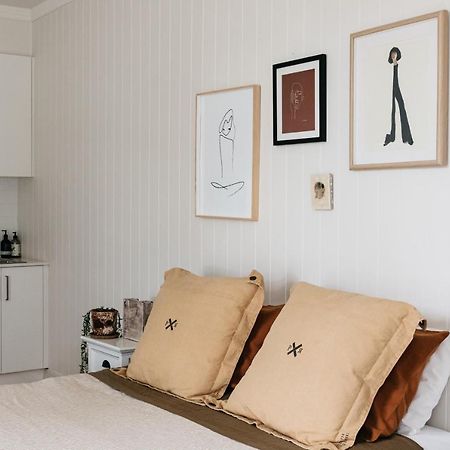 Anchor Geelong Apartment ภายนอก รูปภาพ