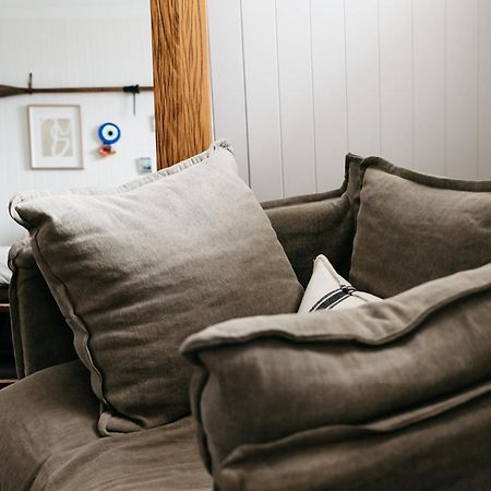 Anchor Geelong Apartment ภายนอก รูปภาพ
