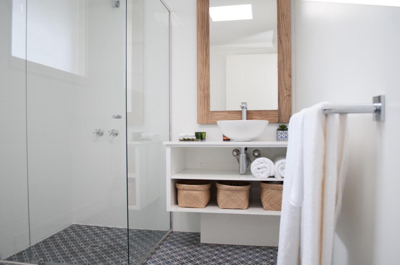 Anchor Geelong Apartment ภายนอก รูปภาพ