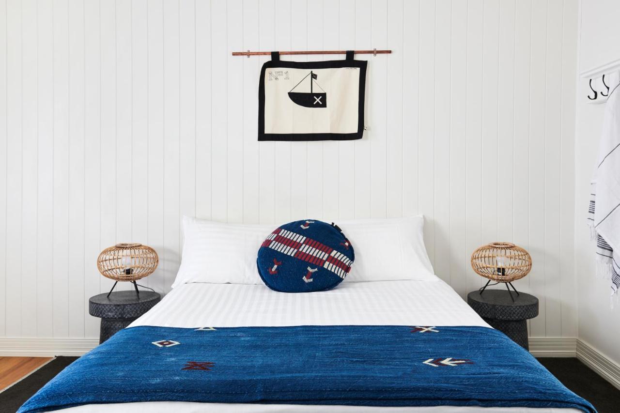 Anchor Geelong Apartment ภายนอก รูปภาพ