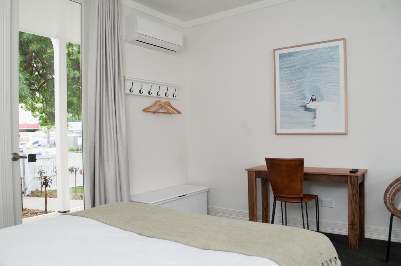 Anchor Geelong Apartment ภายนอก รูปภาพ