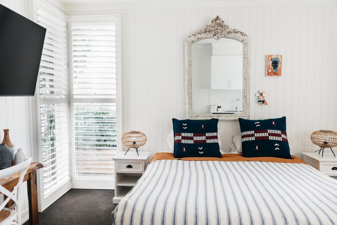 Anchor Geelong Apartment ภายนอก รูปภาพ