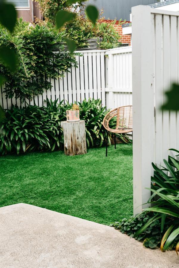 Anchor Geelong Apartment ภายนอก รูปภาพ