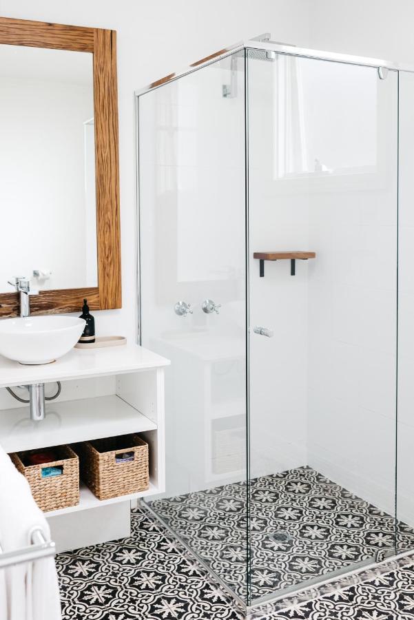 Anchor Geelong Apartment ภายนอก รูปภาพ