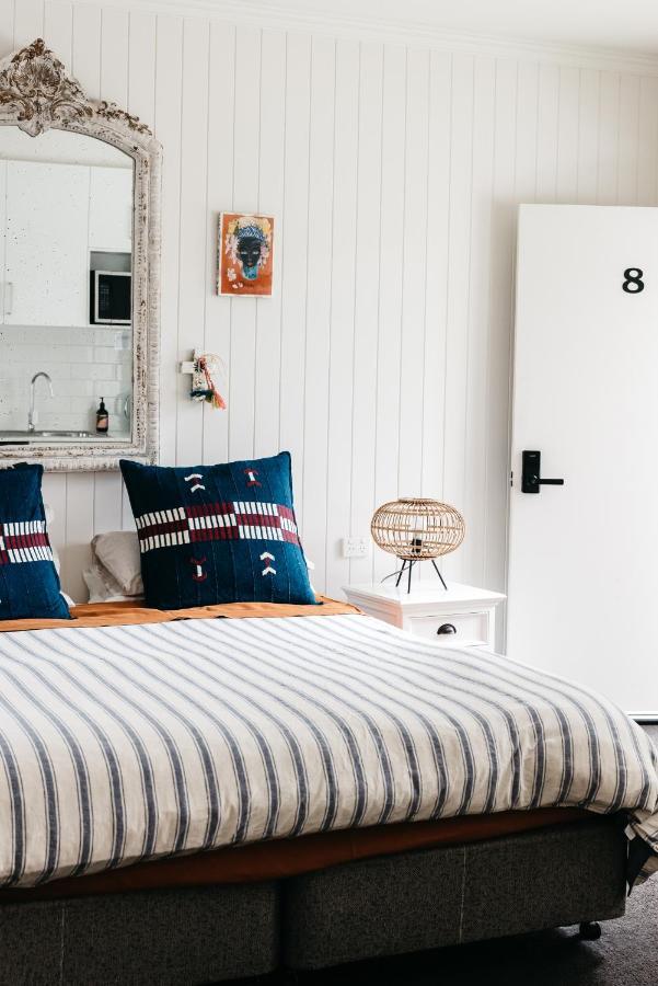 Anchor Geelong Apartment ภายนอก รูปภาพ