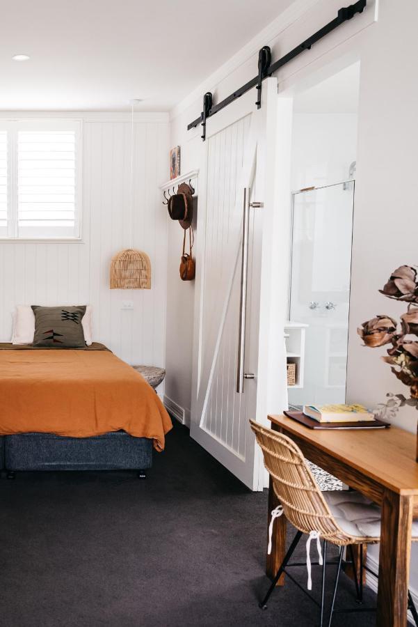 Anchor Geelong Apartment ภายนอก รูปภาพ