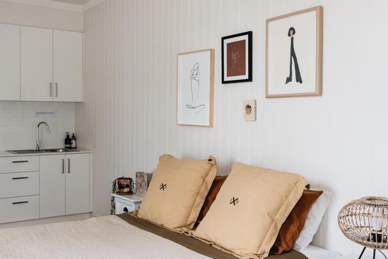 Anchor Geelong Apartment ภายนอก รูปภาพ