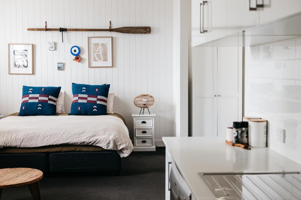 Anchor Geelong Apartment ภายนอก รูปภาพ