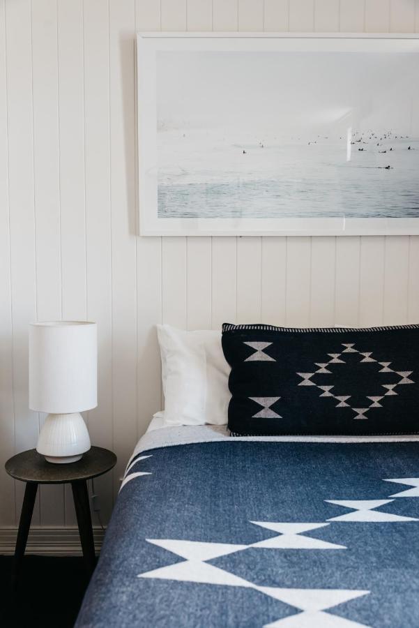 Anchor Geelong Apartment ภายนอก รูปภาพ