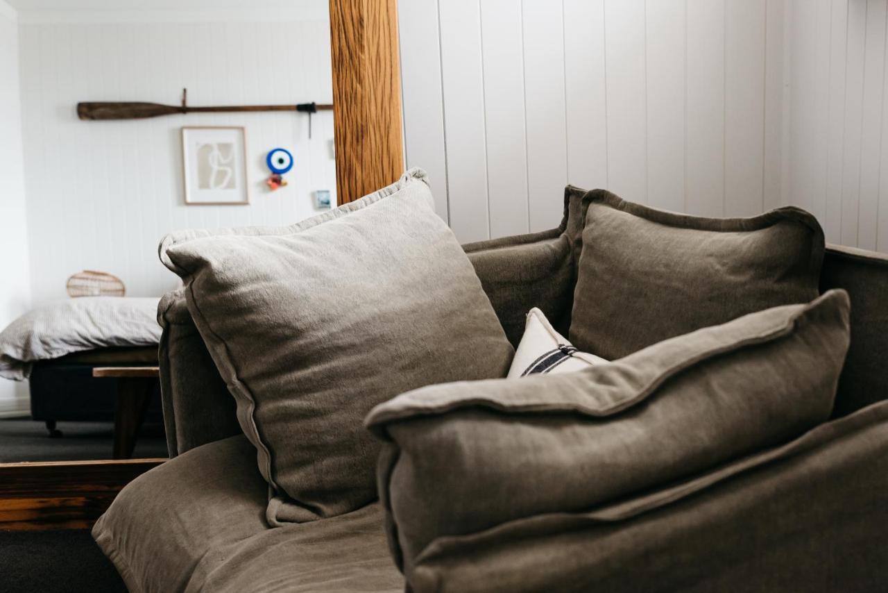Anchor Geelong Apartment ภายนอก รูปภาพ