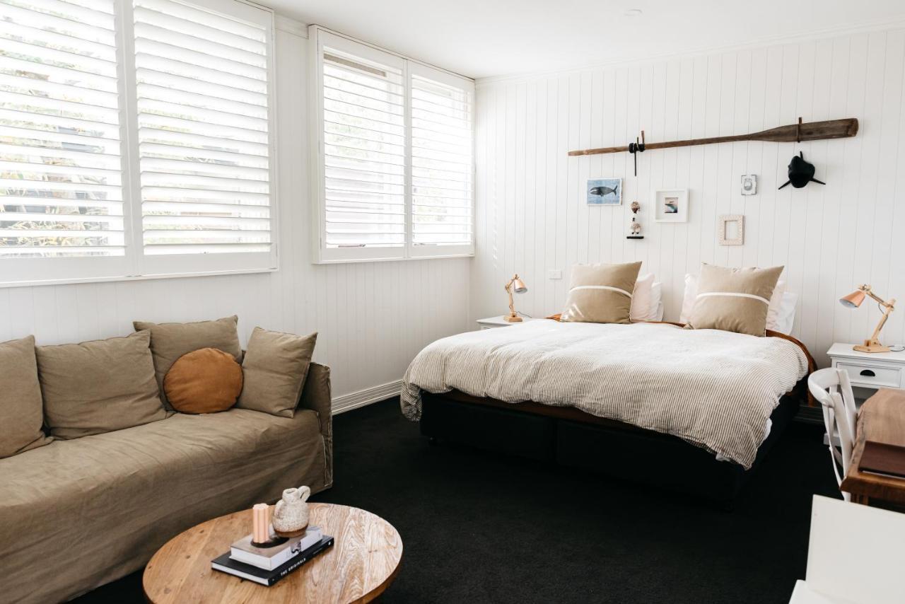 Anchor Geelong Apartment ภายนอก รูปภาพ