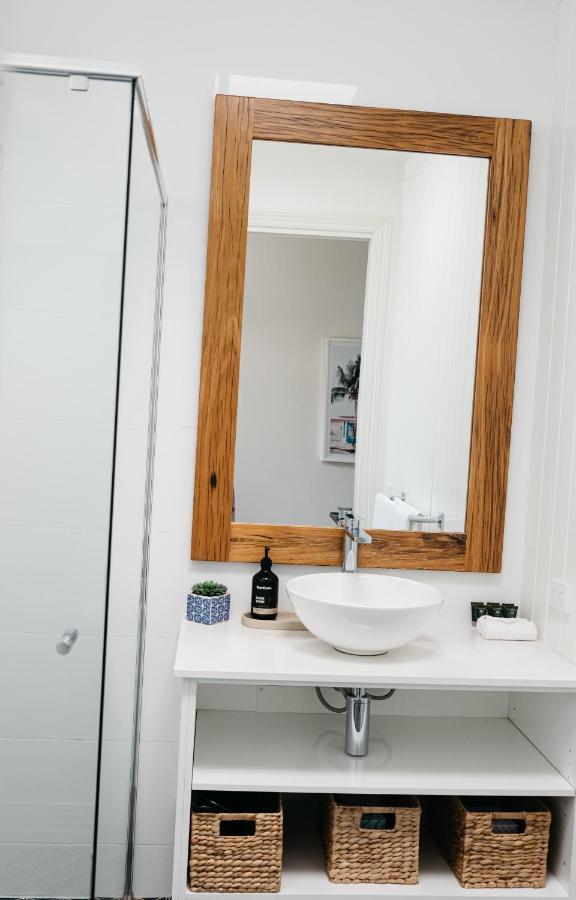 Anchor Geelong Apartment ภายนอก รูปภาพ