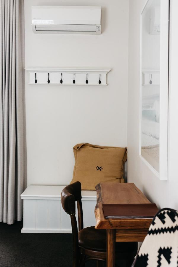 Anchor Geelong Apartment ภายนอก รูปภาพ