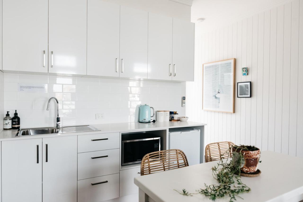 Anchor Geelong Apartment ภายนอก รูปภาพ