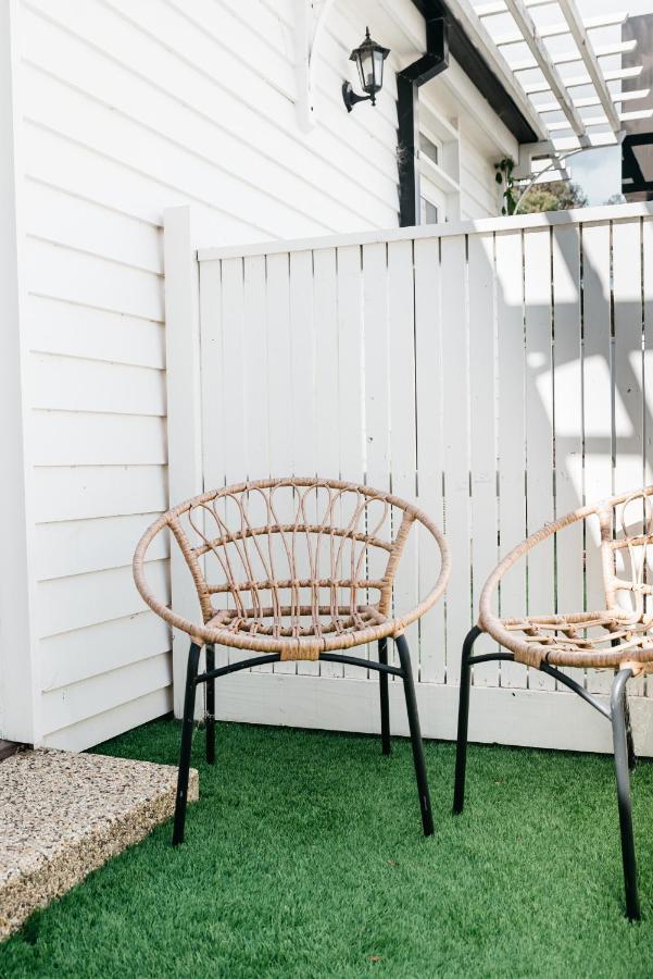 Anchor Geelong Apartment ภายนอก รูปภาพ