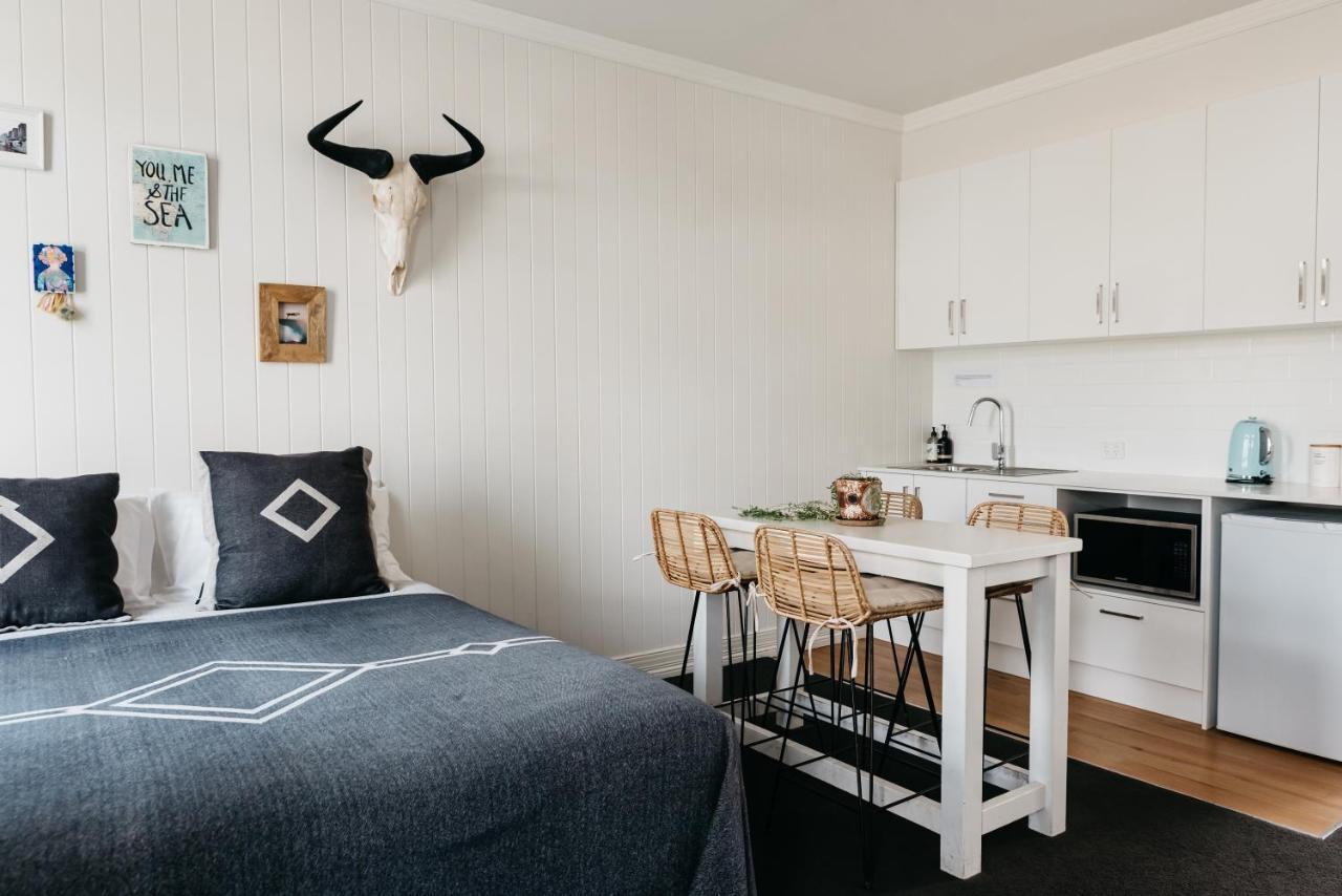Anchor Geelong Apartment ภายนอก รูปภาพ