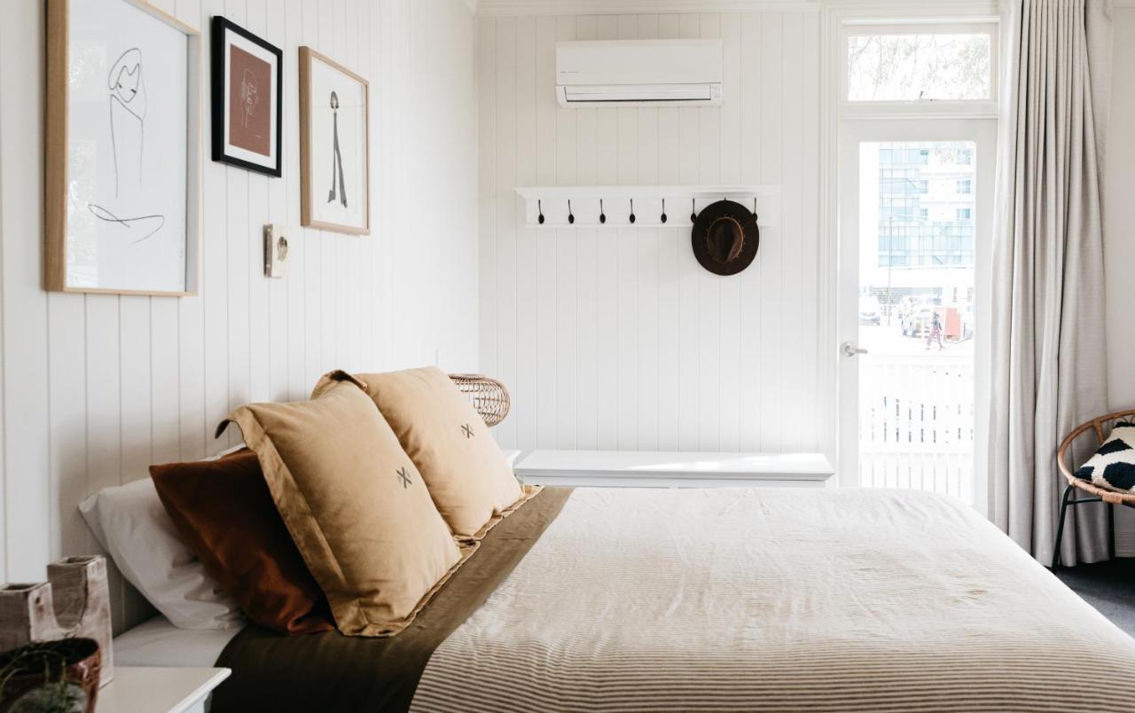 Anchor Geelong Apartment ภายนอก รูปภาพ