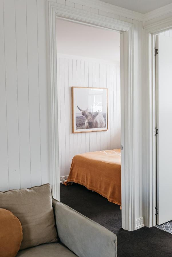 Anchor Geelong Apartment ภายนอก รูปภาพ