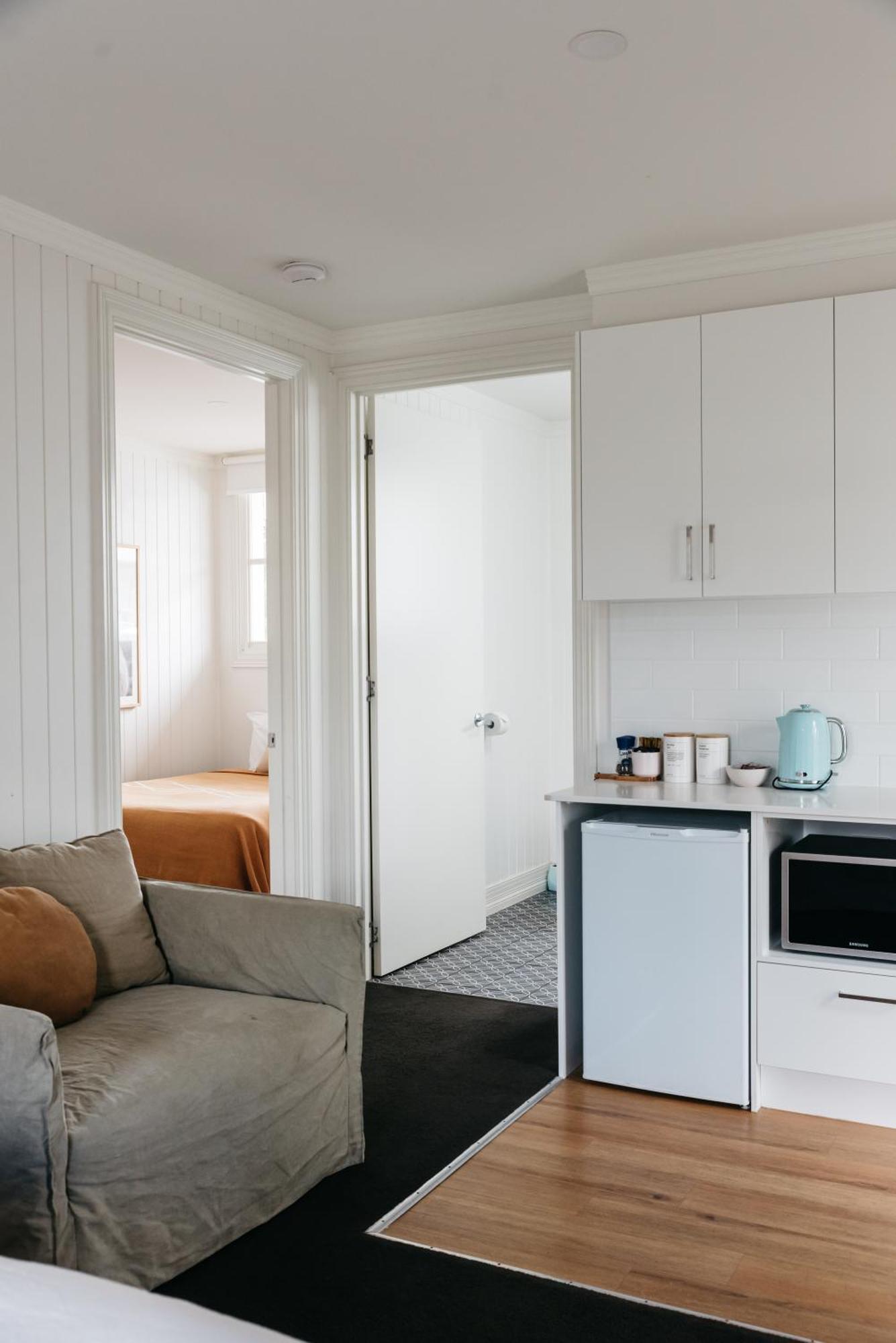 Anchor Geelong Apartment ห้อง รูปภาพ