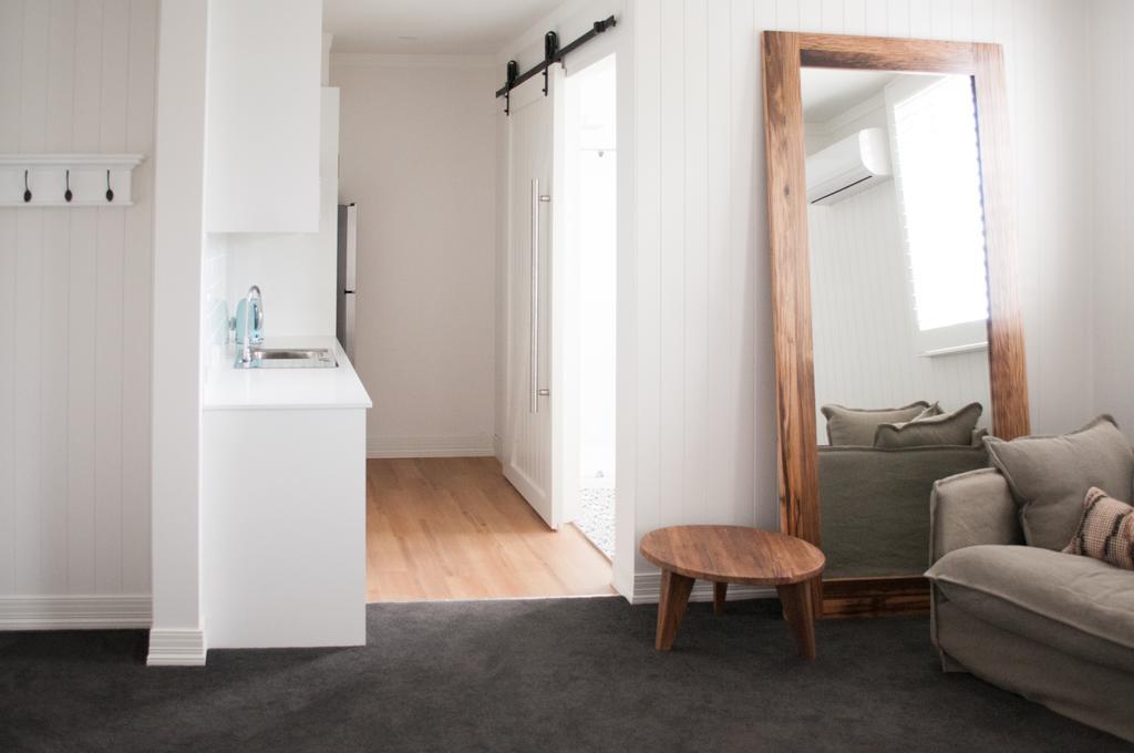 Anchor Geelong Apartment ภายนอก รูปภาพ