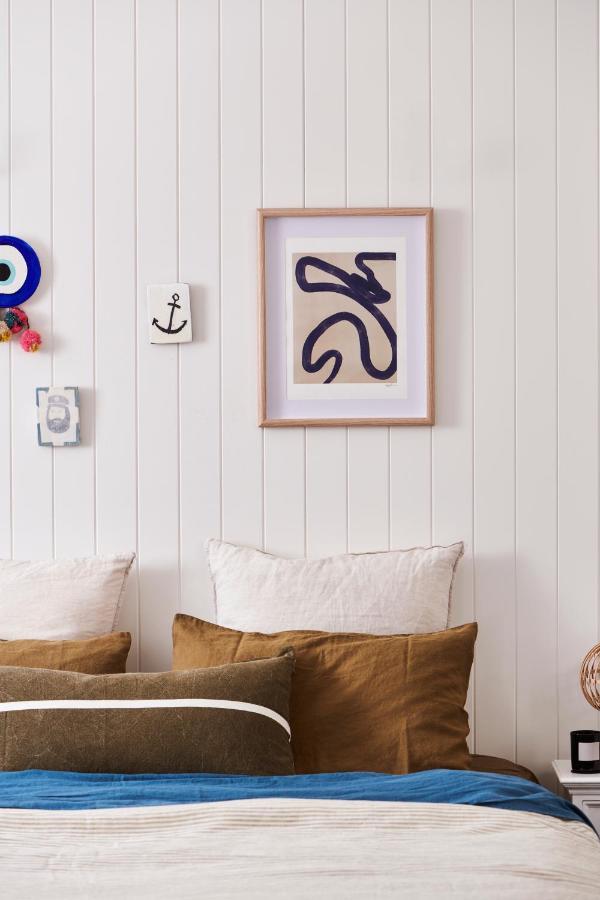 Anchor Geelong Apartment ภายนอก รูปภาพ