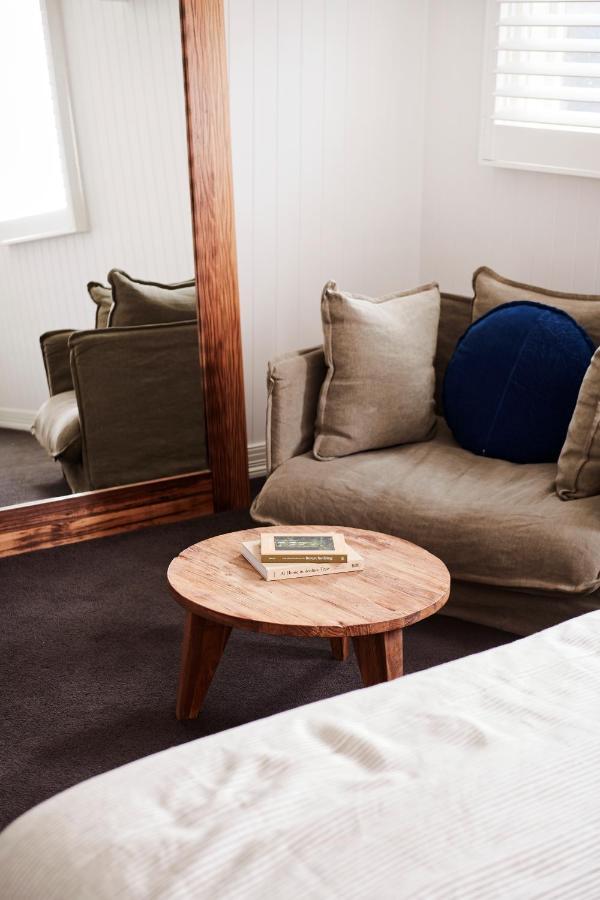 Anchor Geelong Apartment ภายนอก รูปภาพ