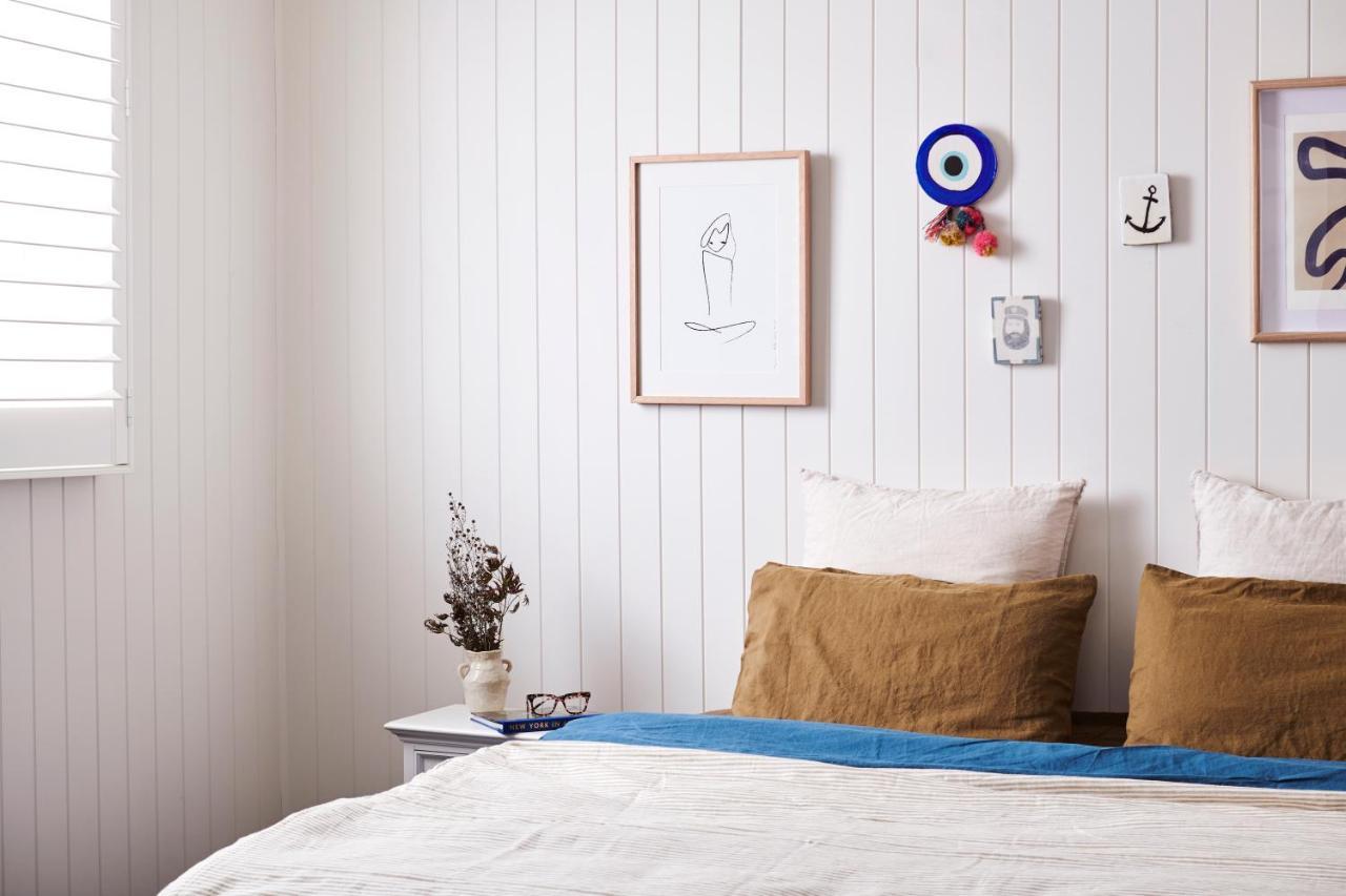Anchor Geelong Apartment ภายนอก รูปภาพ