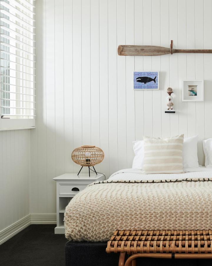 Anchor Geelong Apartment ภายนอก รูปภาพ